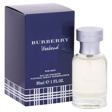 burberry the weekend cologne|Burberry weekend for men 30ml.